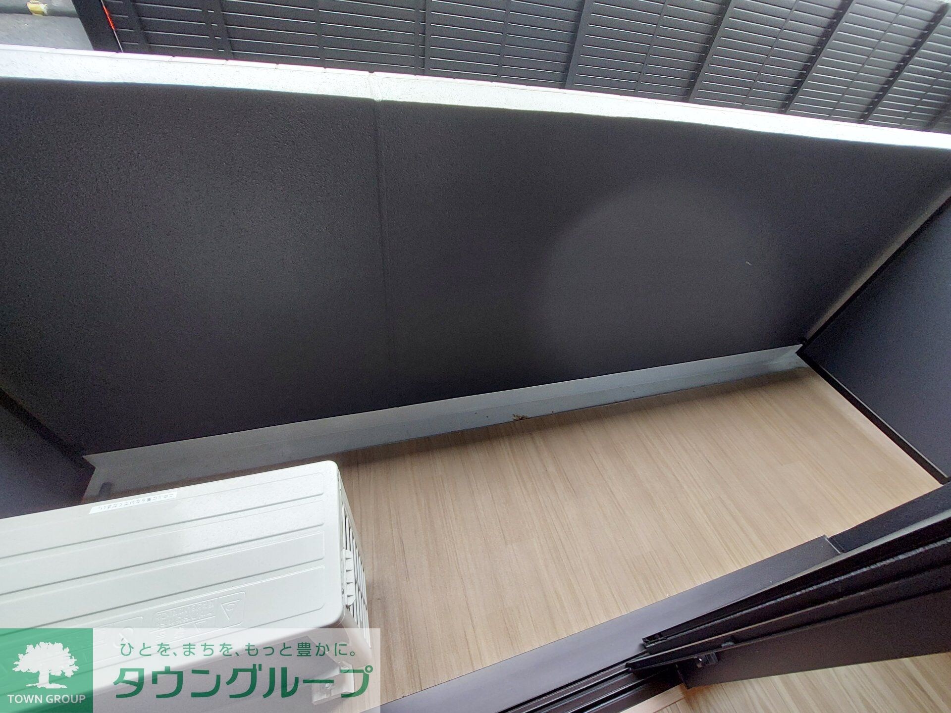 アーバンパーク江古田の森の物件内観写真