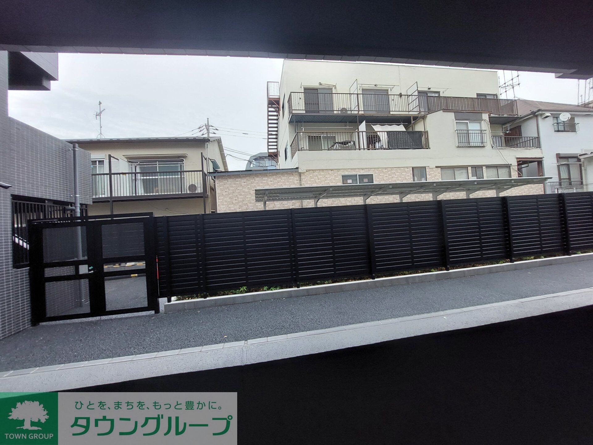 アーバンパーク江古田の森の物件内観写真