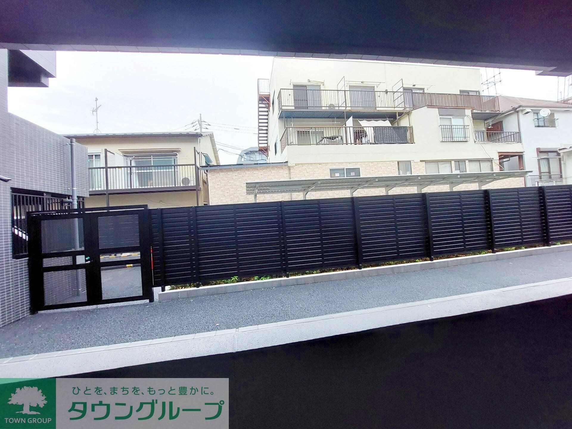 アーバンパーク江古田の森の物件内観写真