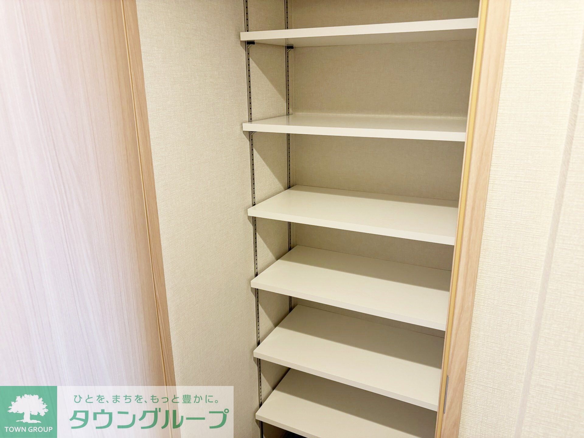 リビオメゾン東北沢の物件内観写真