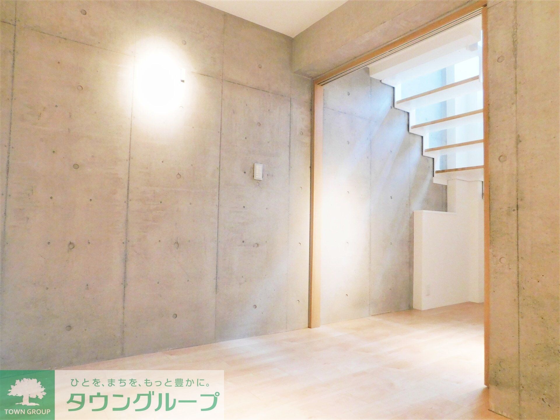 Fika代々木上原の物件内観写真