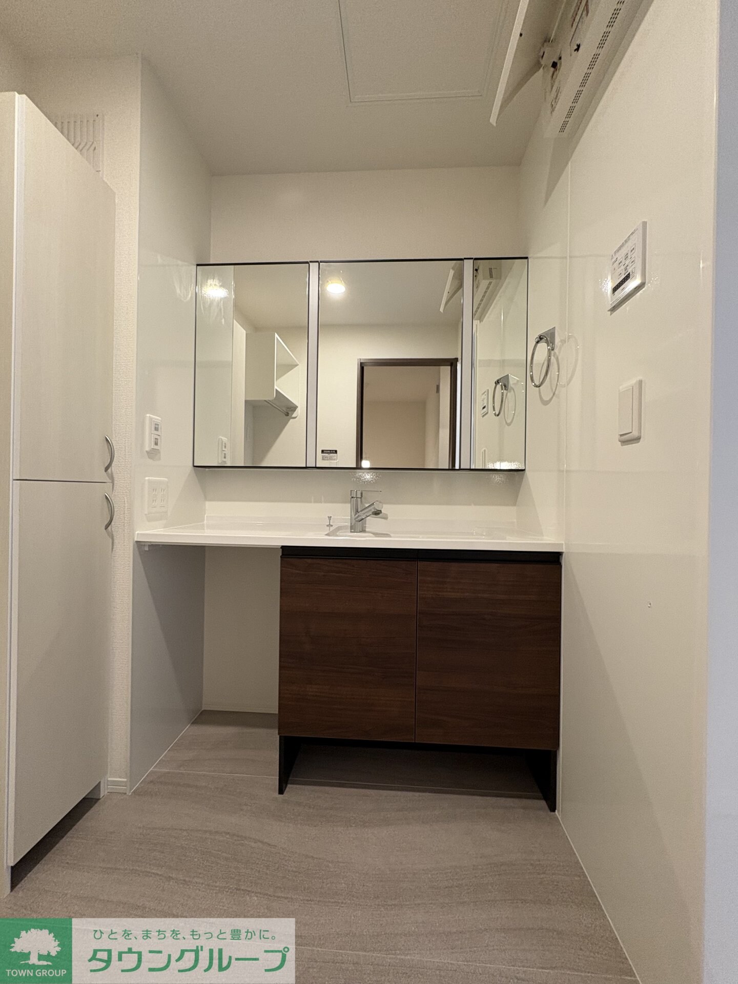 ＰａｒｋＢｅａｒ四谷三丁目の物件内観写真