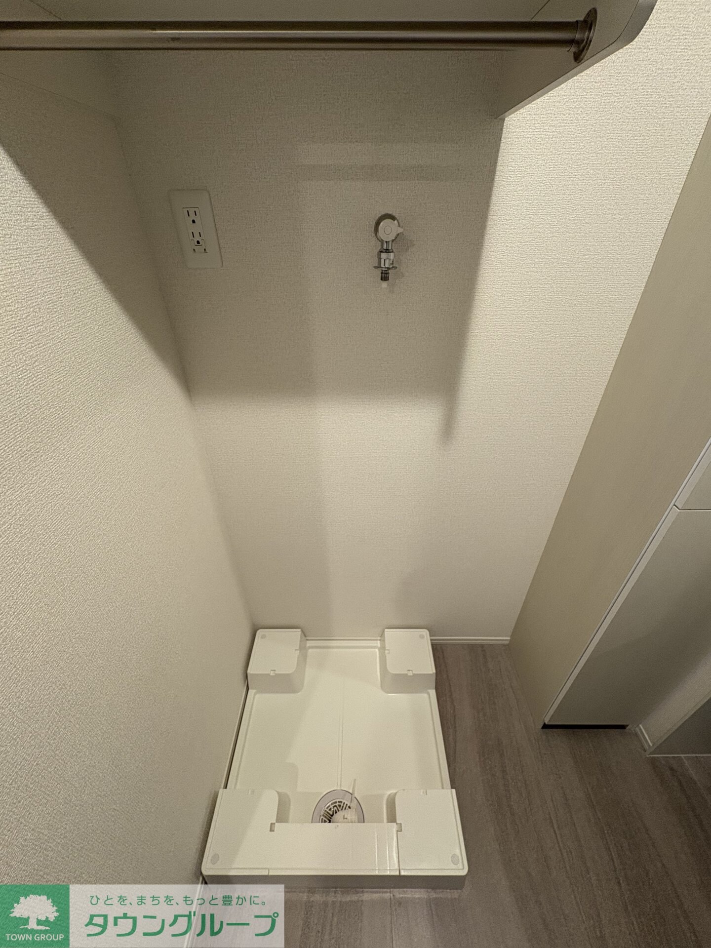 ＰａｒｋＢｅａｒ四谷三丁目の物件内観写真