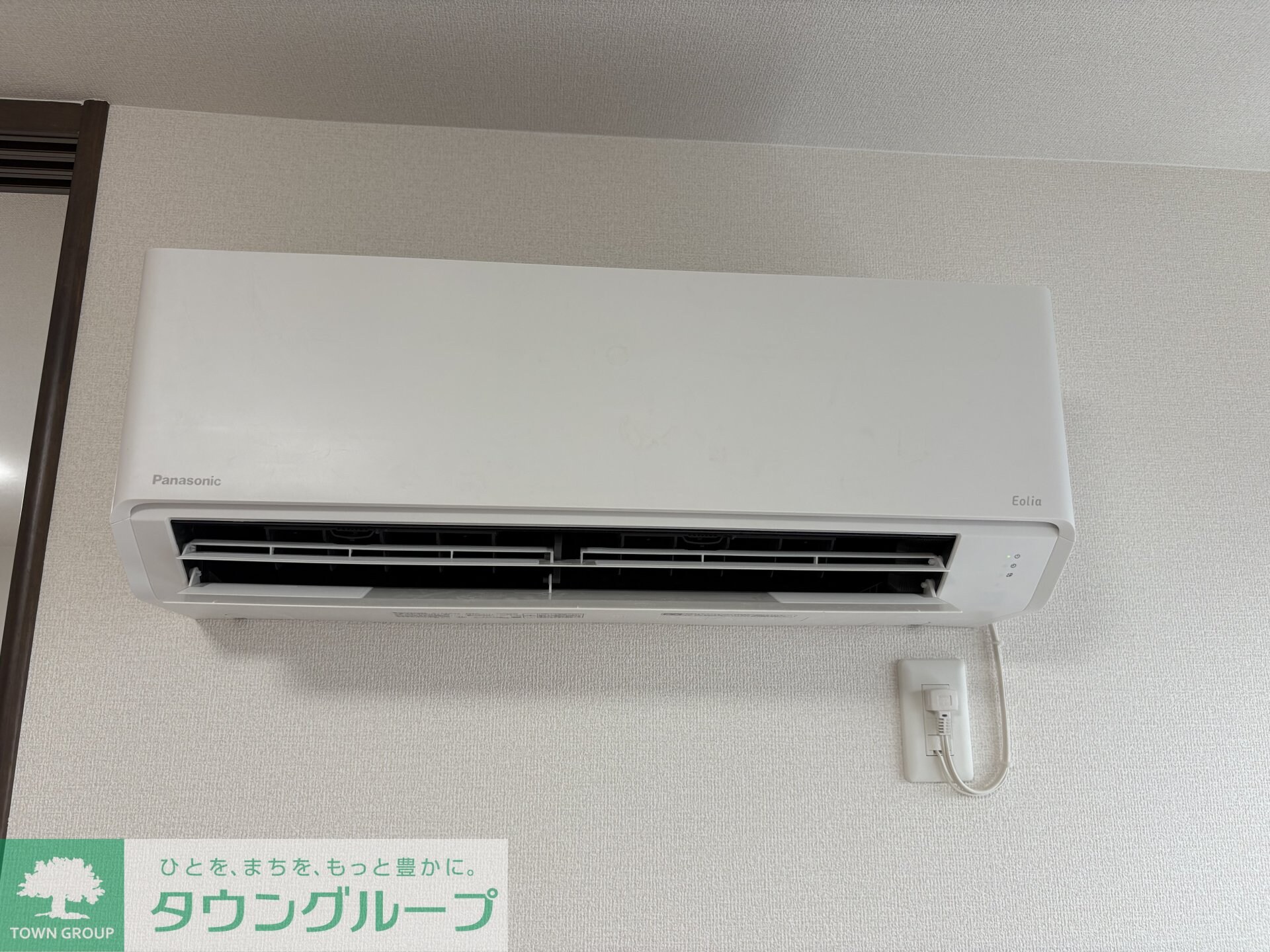 ＰａｒｋＢｅａｒ四谷三丁目の物件内観写真