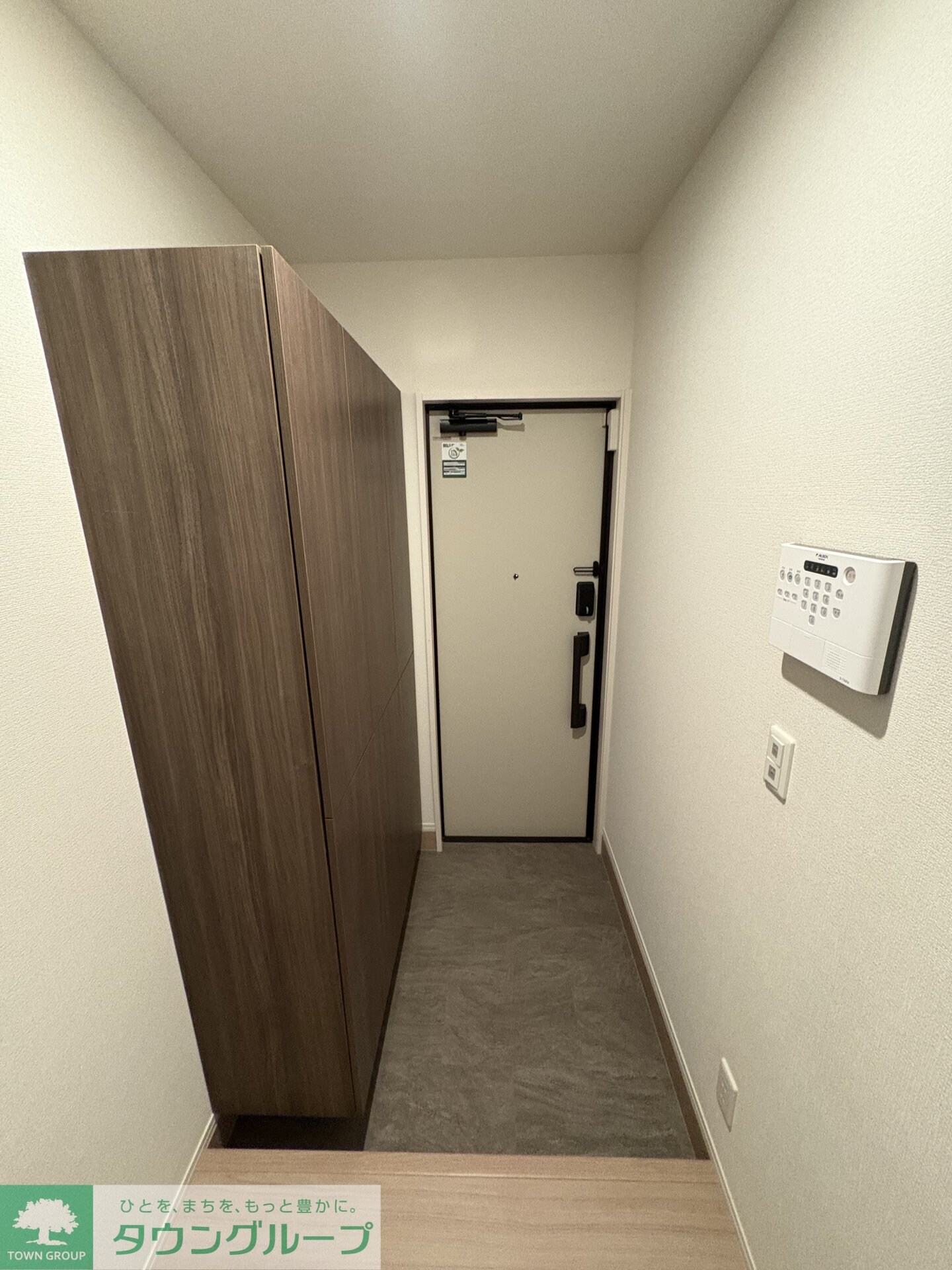 ＰａｒｋＢｅａｒ四谷三丁目の物件内観写真