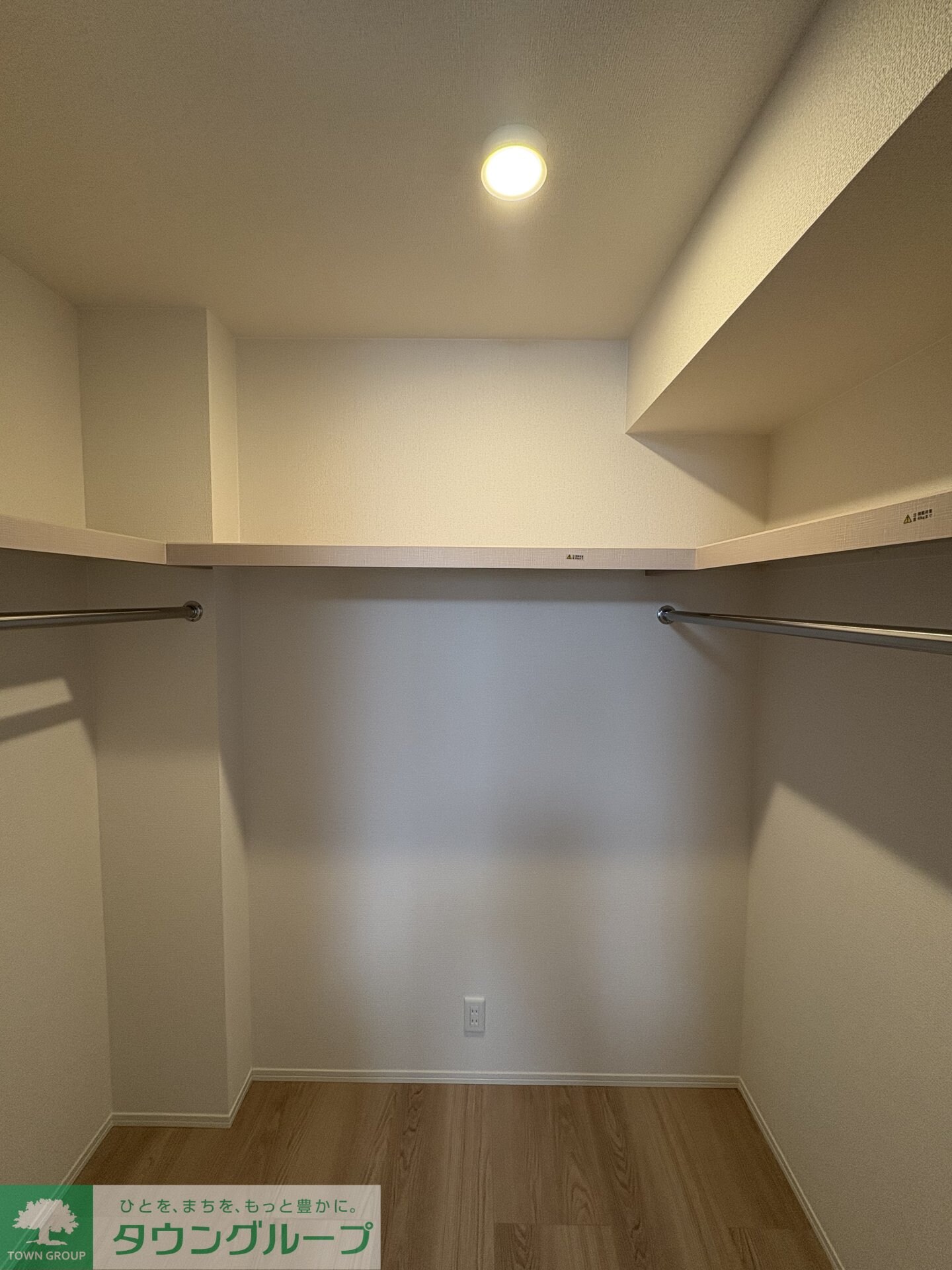 ＰａｒｋＢｅａｒ四谷三丁目の物件内観写真