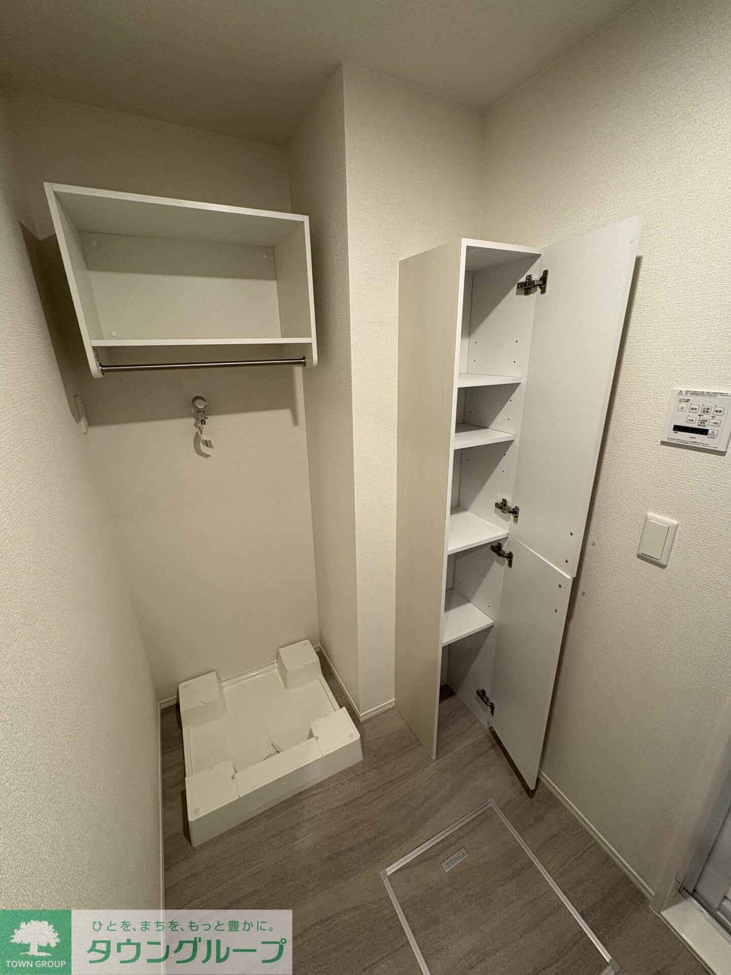 ＰａｒｋＢｅａｒ四谷三丁目の物件内観写真