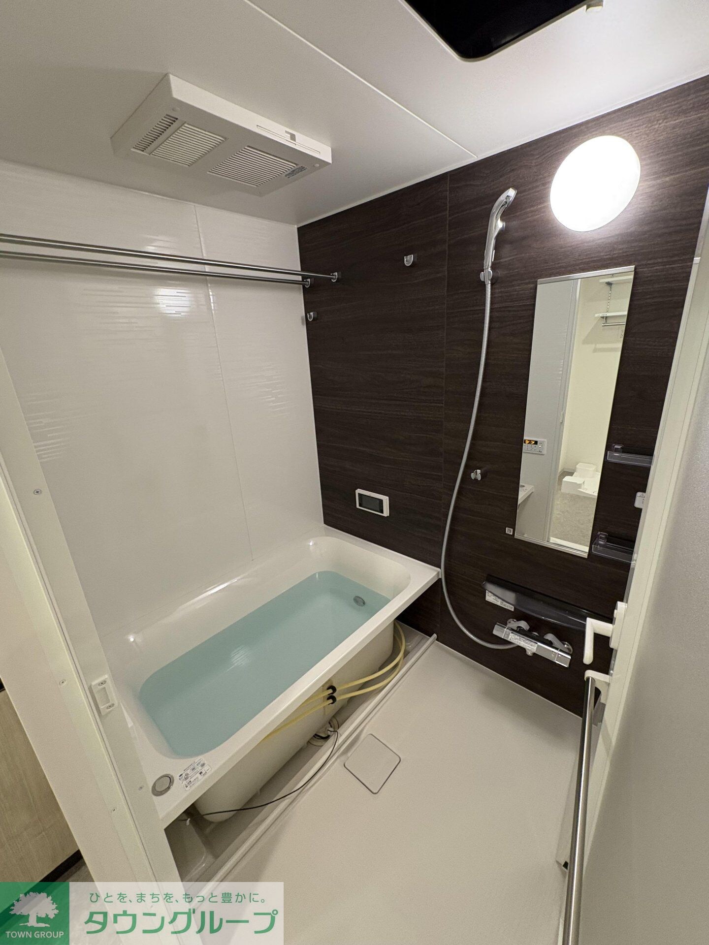 プライムブリス中野富士見町IIの物件内観写真