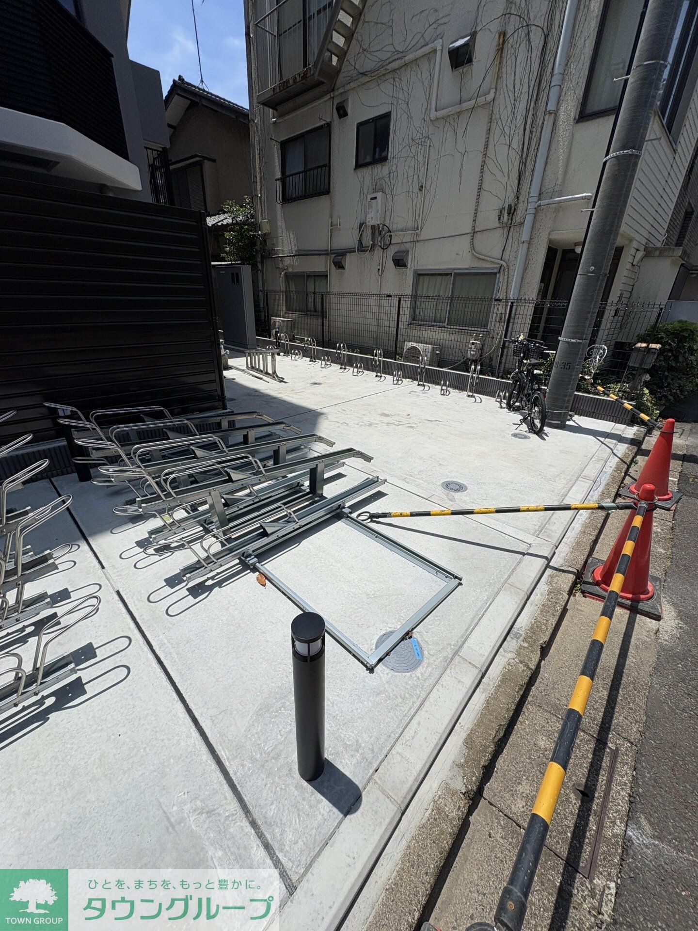 プライムブリス中野富士見町IIの物件内観写真