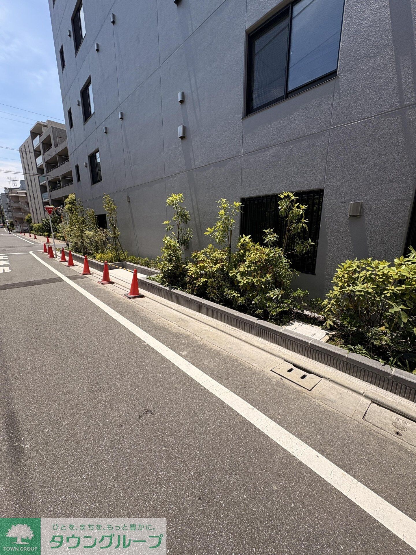 プライムブリス中野富士見町IIの物件内観写真