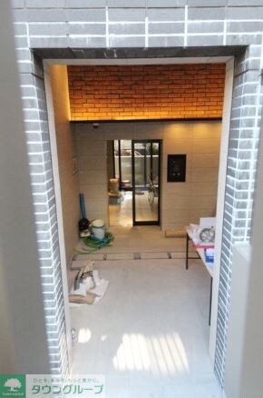 ラクラス中野南台の物件内観写真