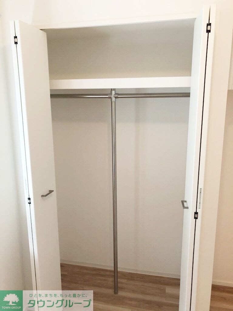 ラクラス中野南台の物件内観写真