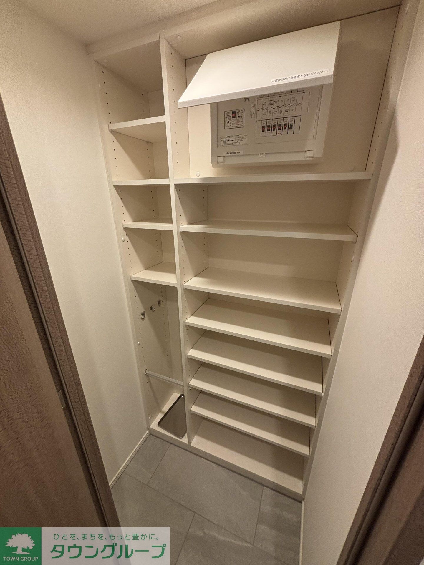 ザ・パークハビオ神楽坂レジデンスＳｏｕｔｈの物件内観写真