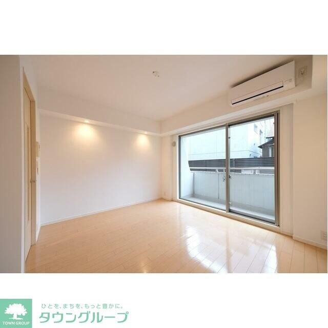 オーキッドレジデンス神楽坂の物件内観写真