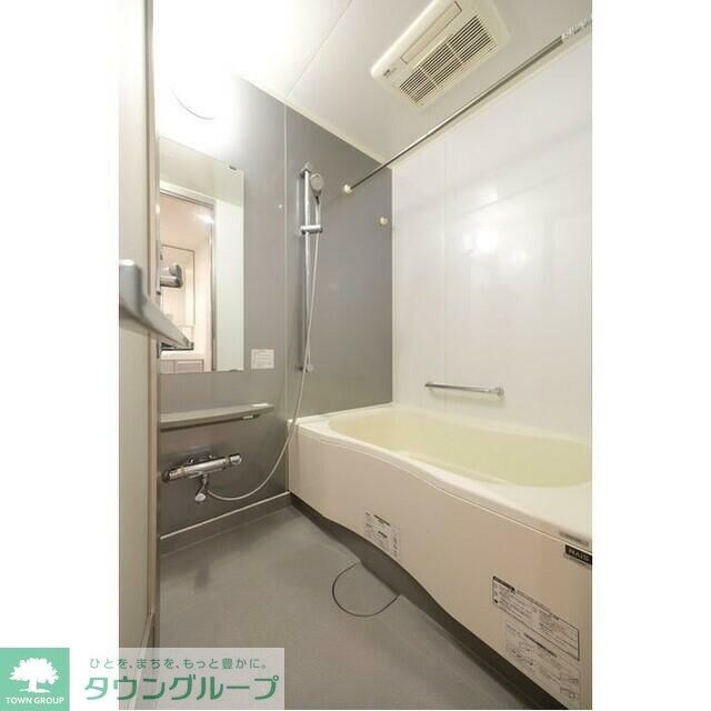 オーキッドレジデンス神楽坂の物件内観写真