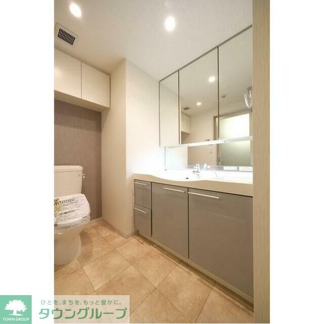 オーキッドレジデンス神楽坂の物件内観写真