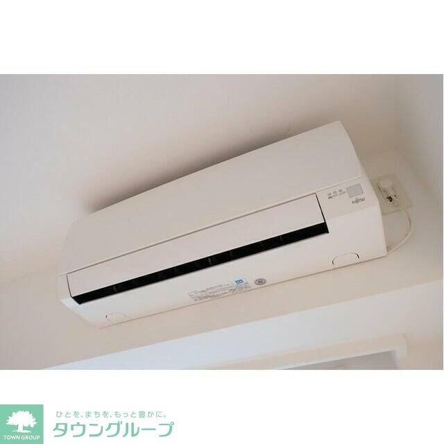 オーキッドレジデンス神楽坂の物件内観写真