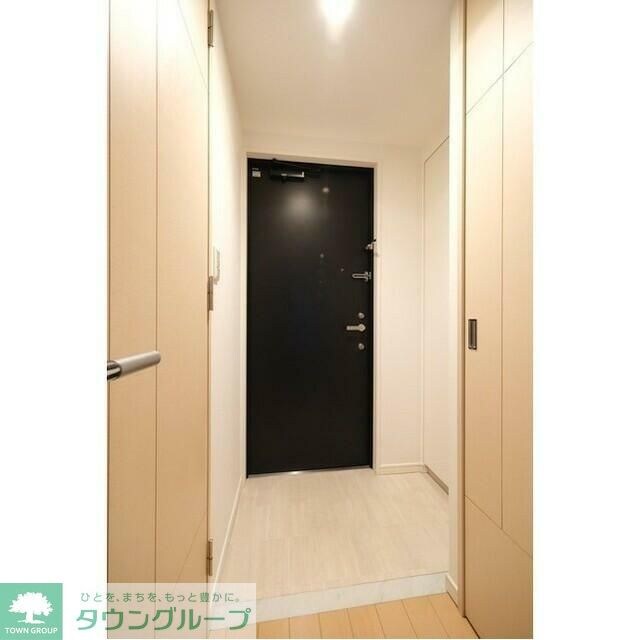 オーキッドレジデンス神楽坂の物件内観写真