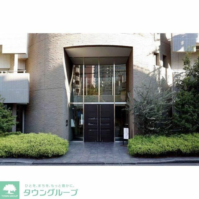 オーキッドレジデンス神楽坂の物件内観写真