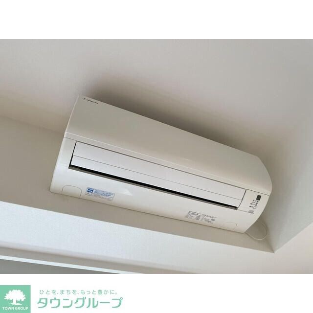 オーキッドレジデンス神楽坂の物件内観写真