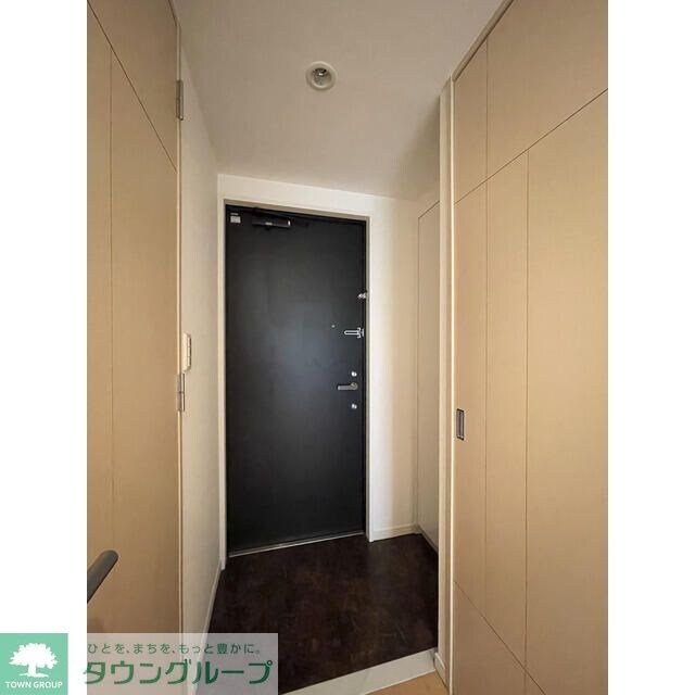 オーキッドレジデンス神楽坂の物件内観写真