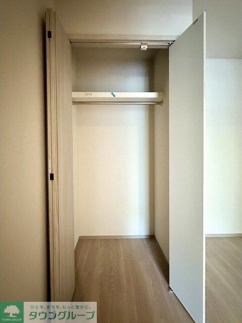 ウェルスクエア新宿戸山の物件内観写真