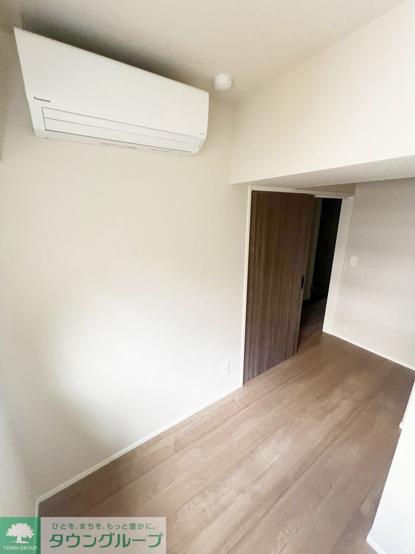 ヴェルデ若葉の物件内観写真