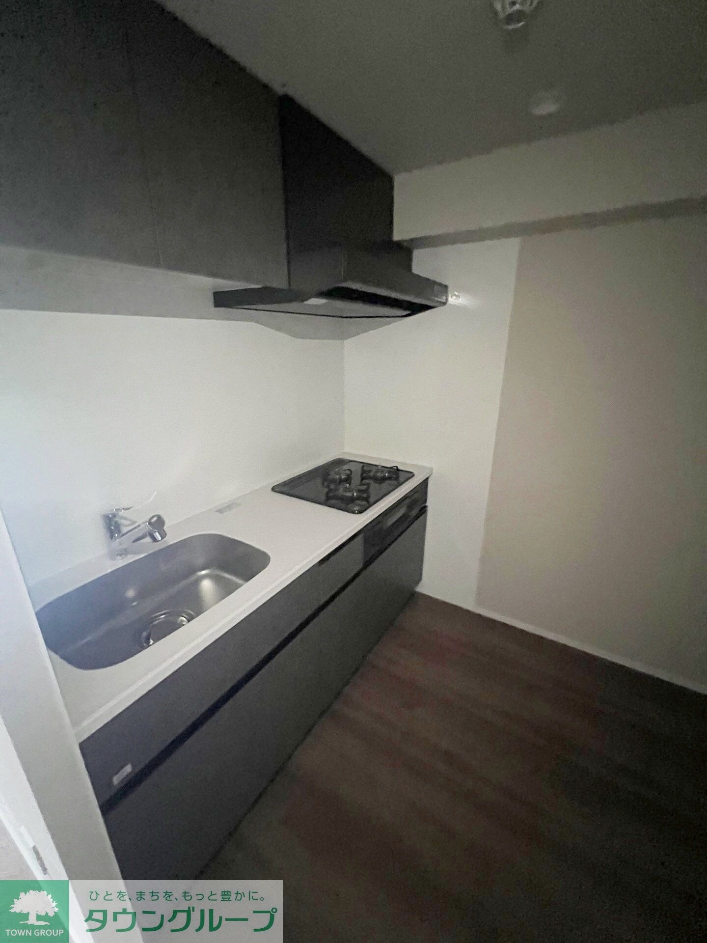 ヴェルデ若葉の物件内観写真