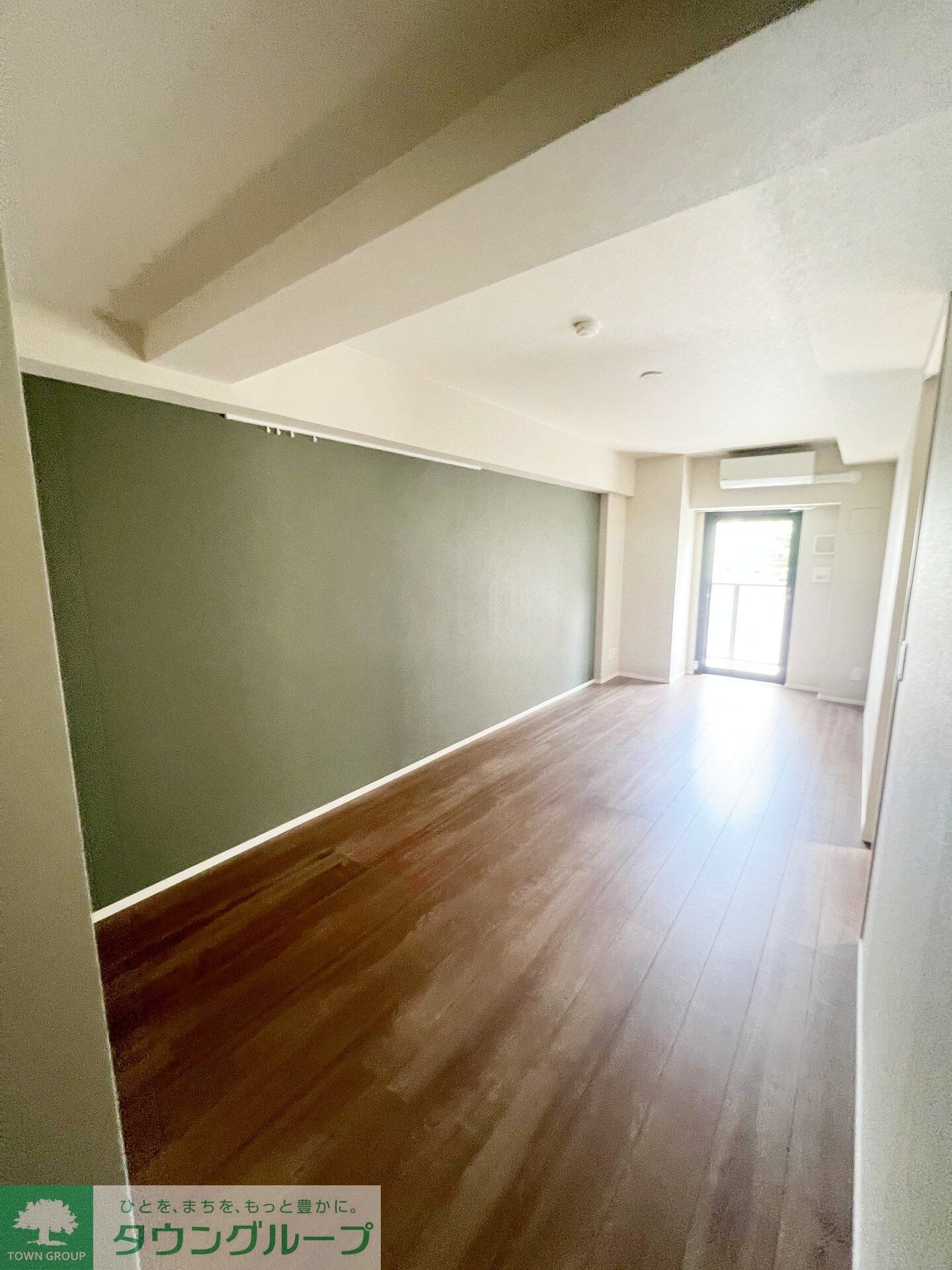 ヴェルデ若葉の物件内観写真