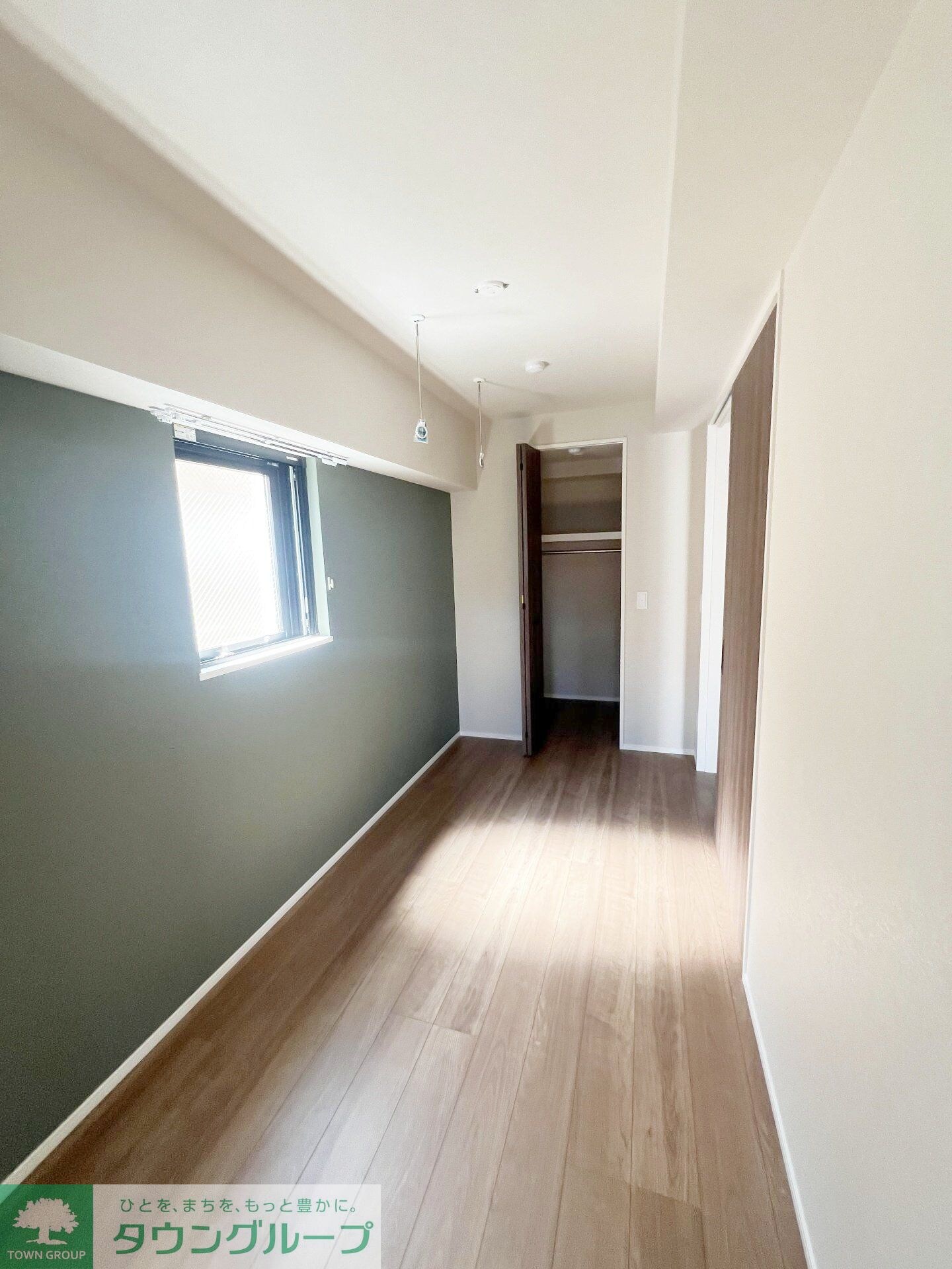 ヴェルデ若葉の物件内観写真
