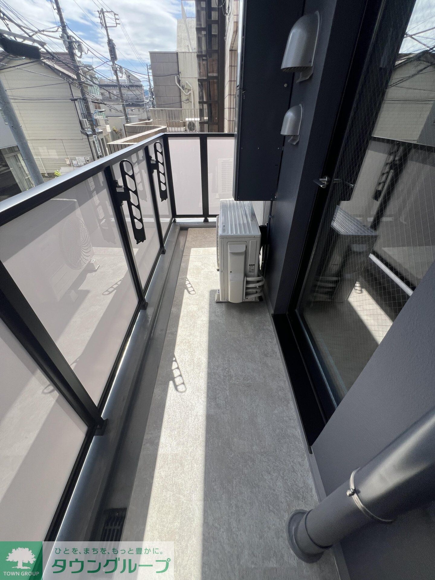 ヴェルデ若葉の物件内観写真