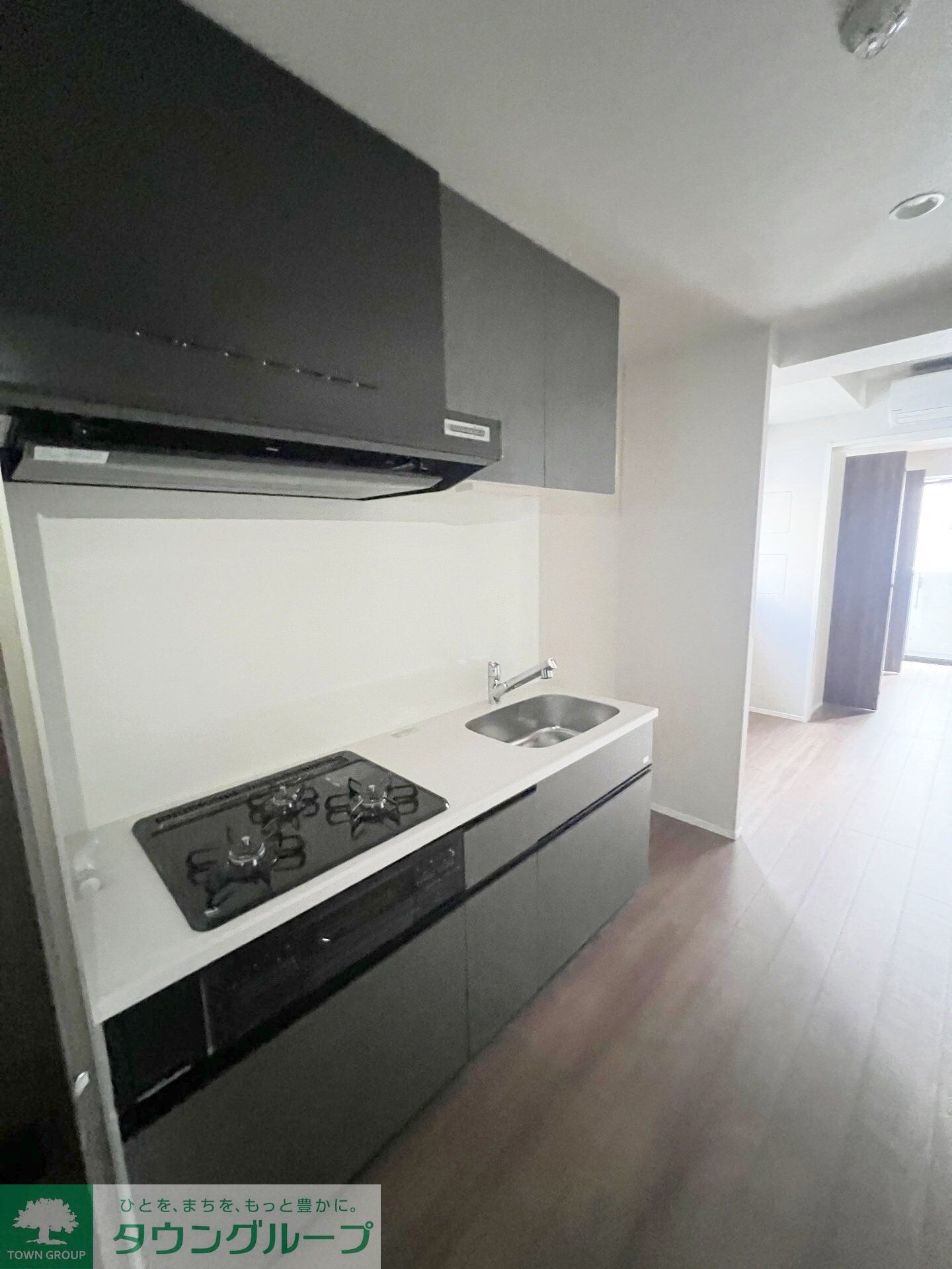 ヴェルデ若葉の物件内観写真