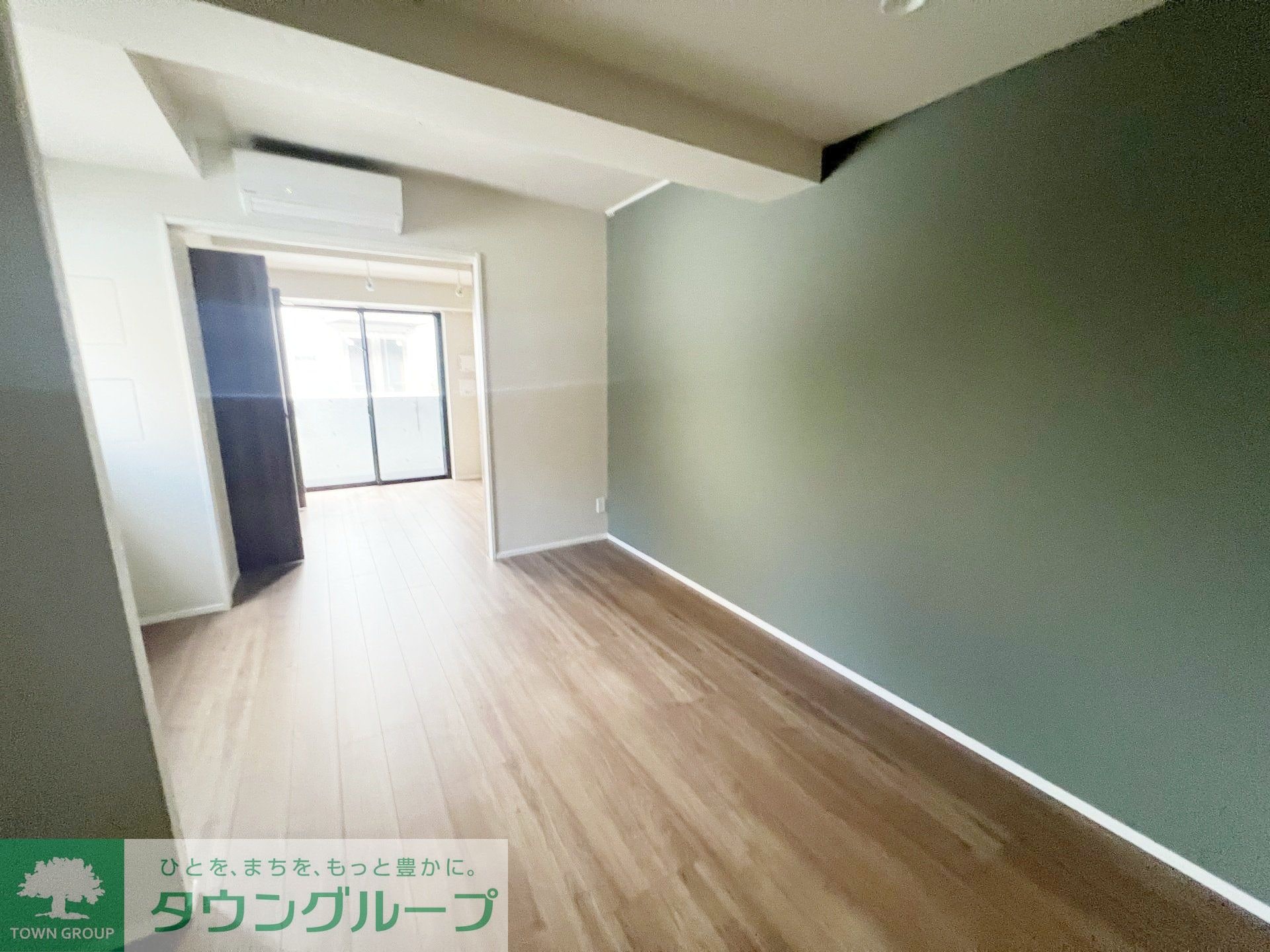 ヴェルデ若葉の物件内観写真
