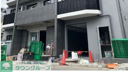 プライムブリス中野富士見町Iの物件内観写真