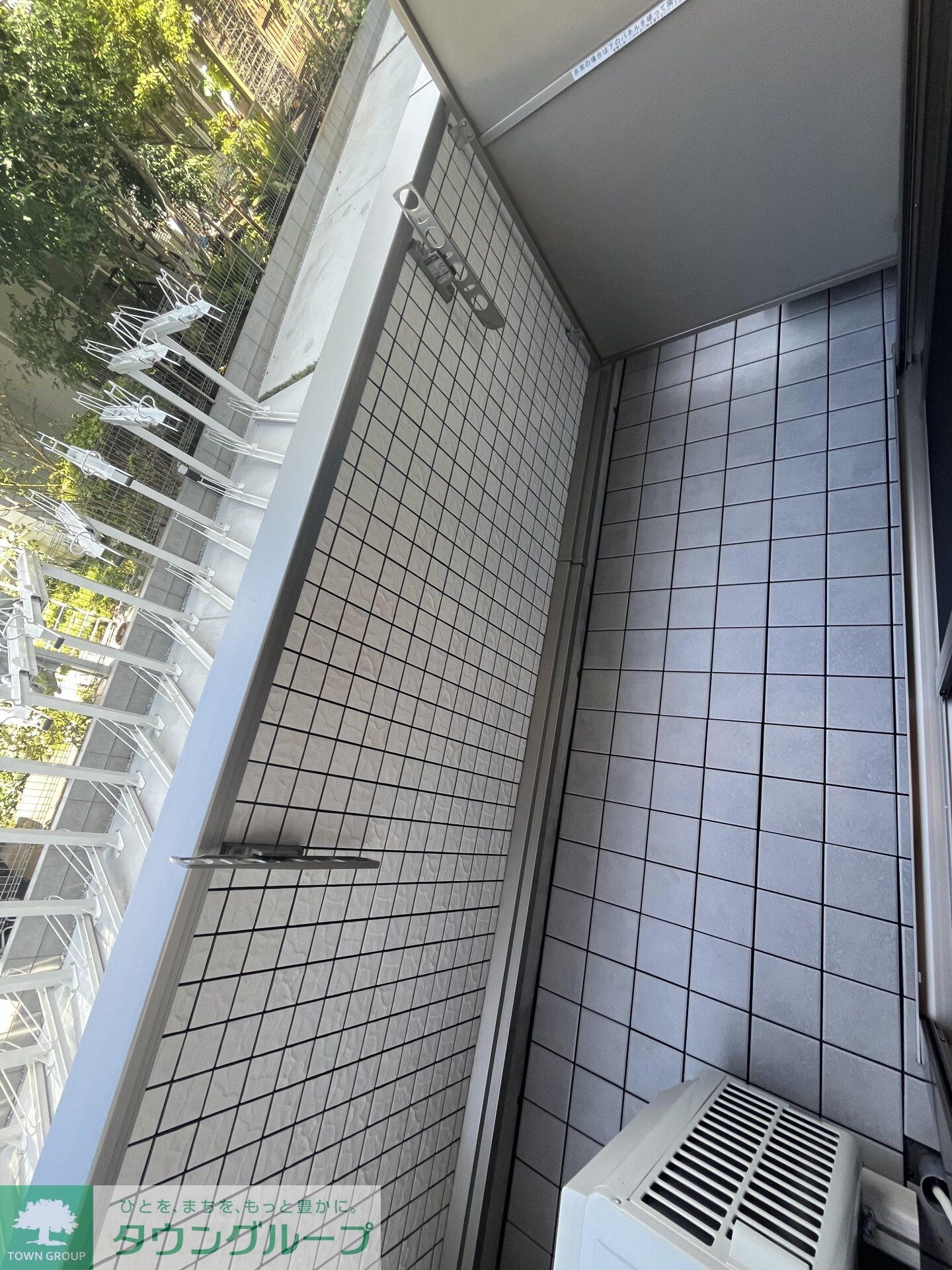 つむぎの杜　西荻みなみの物件内観写真