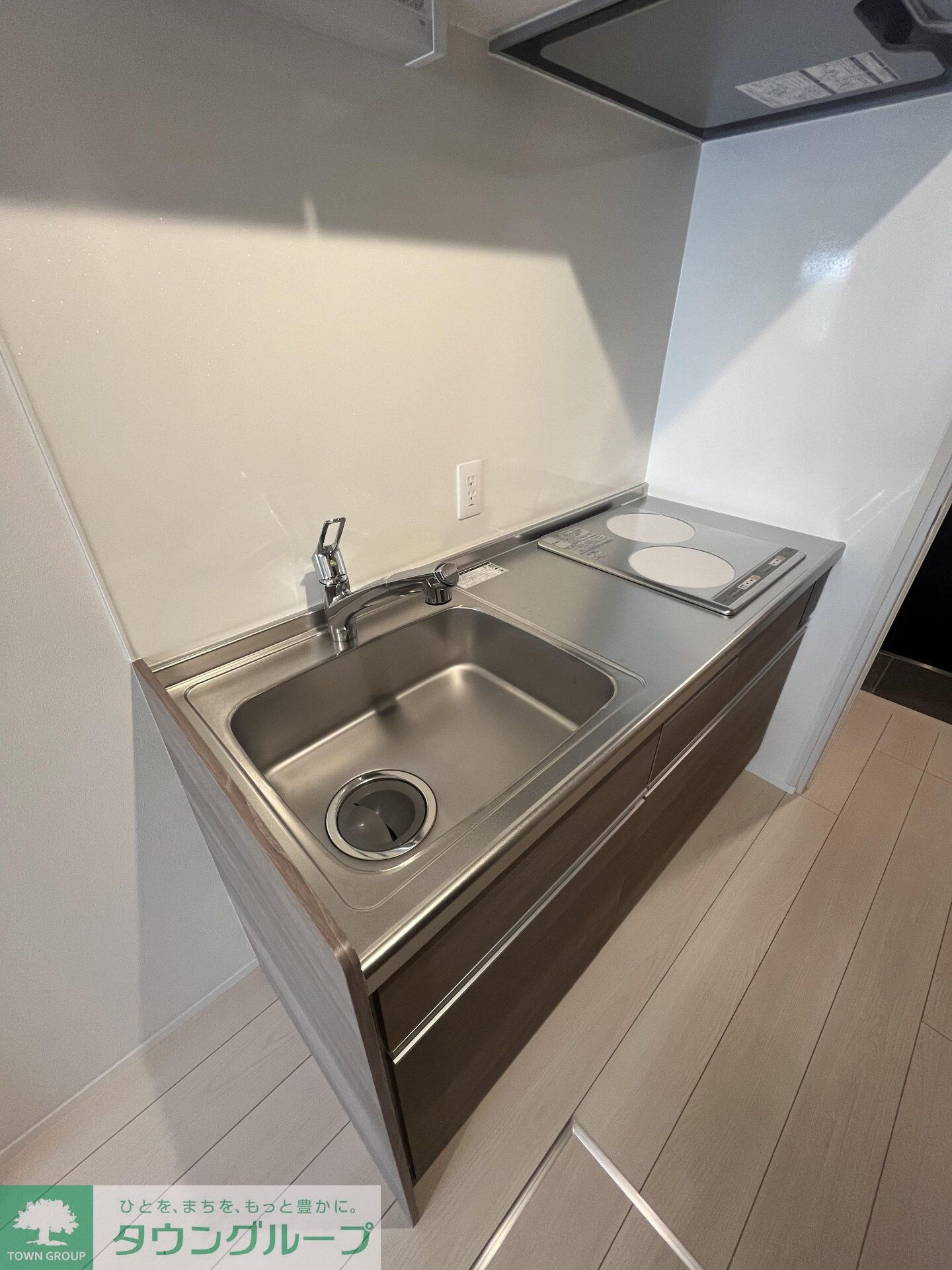 つむぎの杜　西荻みなみの物件内観写真