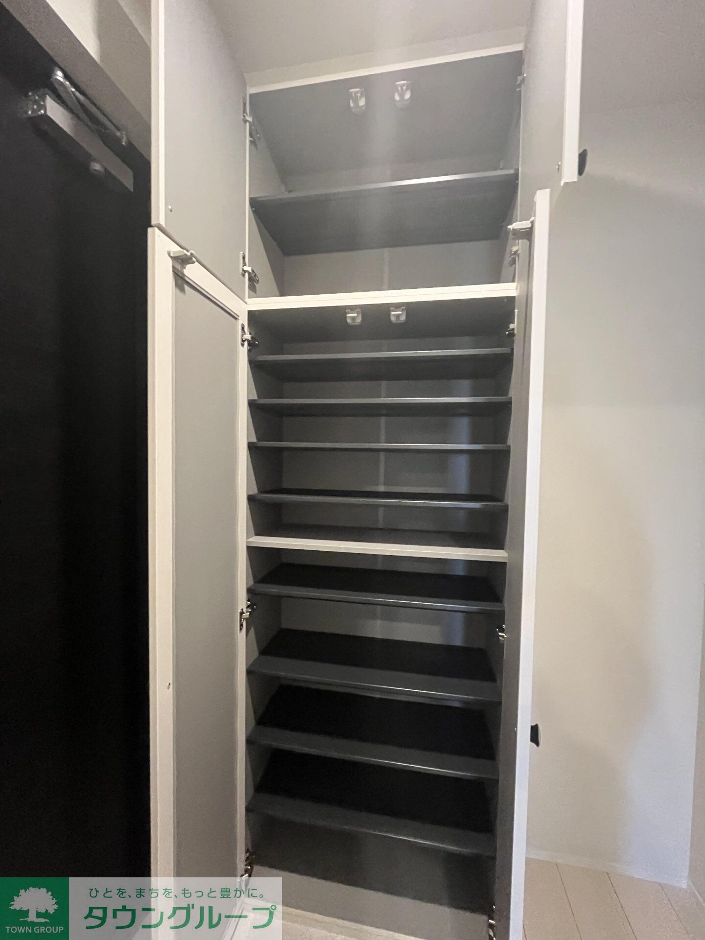 つむぎの杜　西荻みなみの物件内観写真