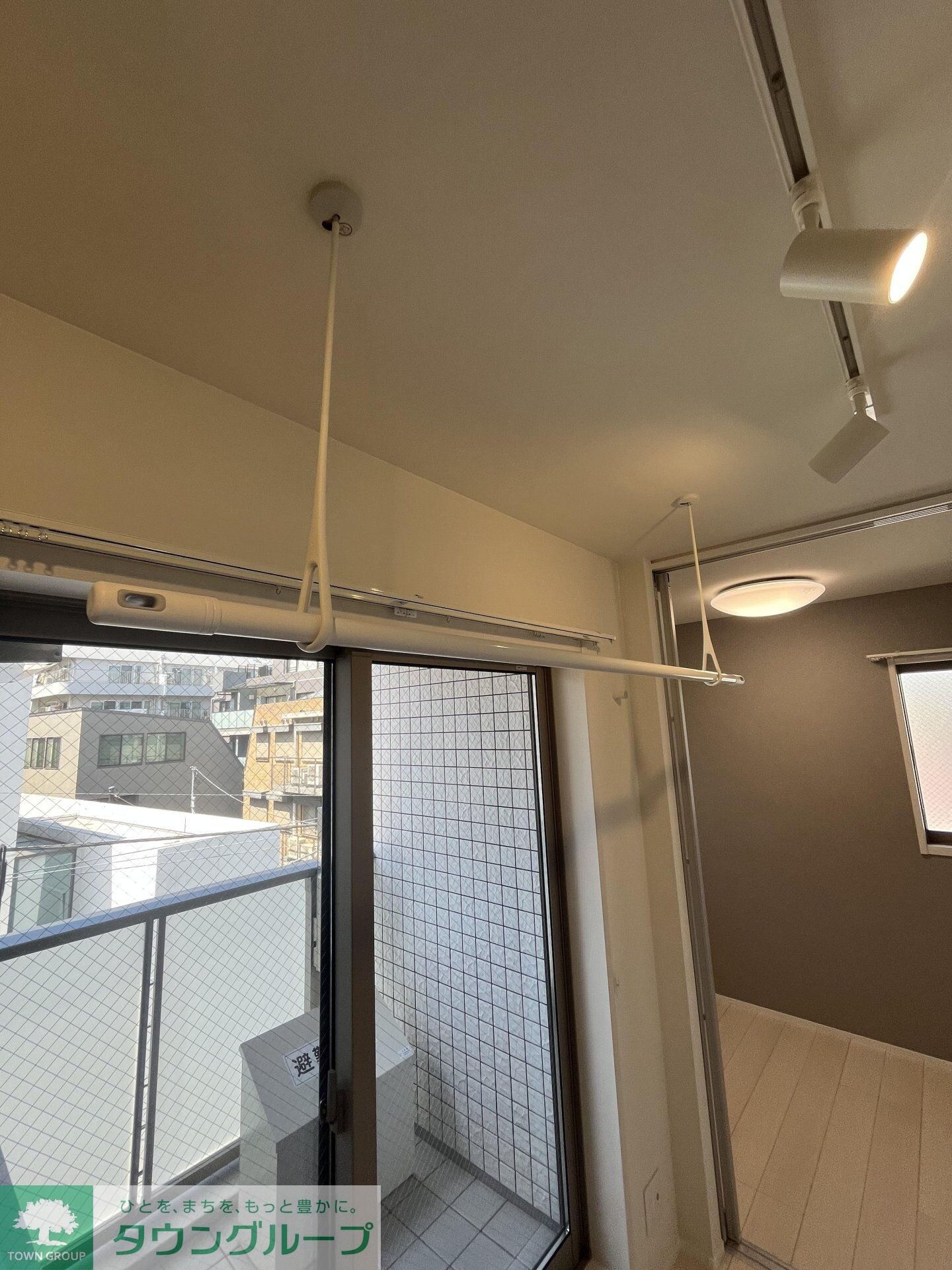 つむぎの杜　西荻みなみの物件内観写真