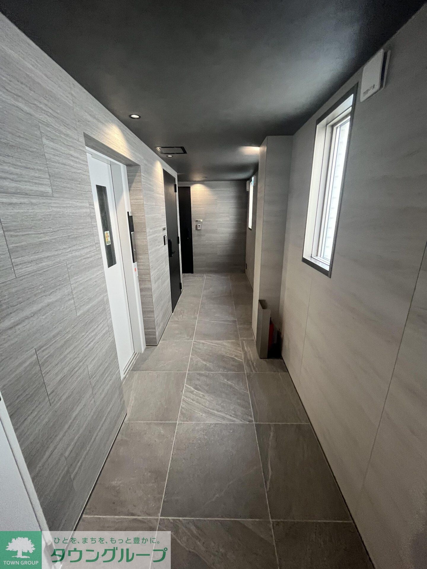 つむぎの杜　西荻みなみの物件内観写真