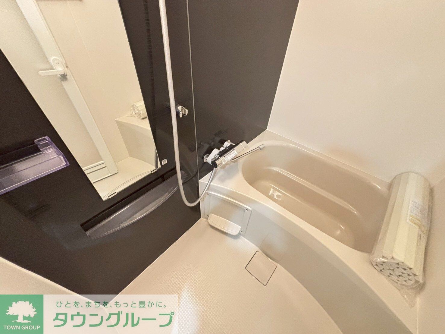 ARCOBALENO TORITSUKASEIの物件内観写真