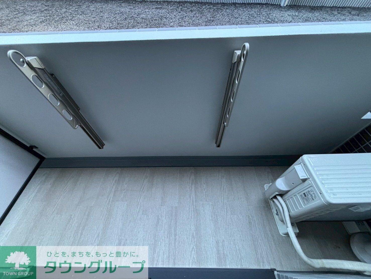 ARCOBALENO TORITSUKASEIの物件内観写真