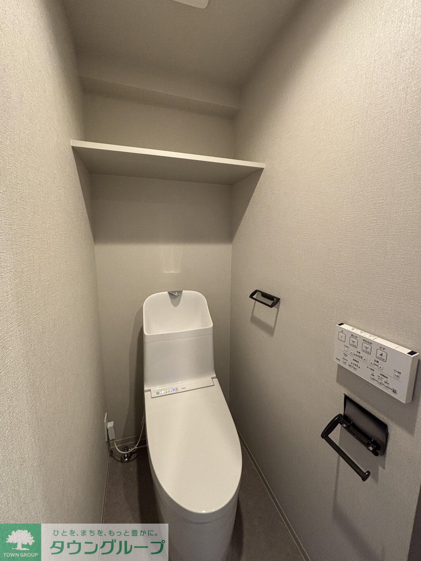 ＡＩＦＬＡＴ渋谷西原の物件内観写真