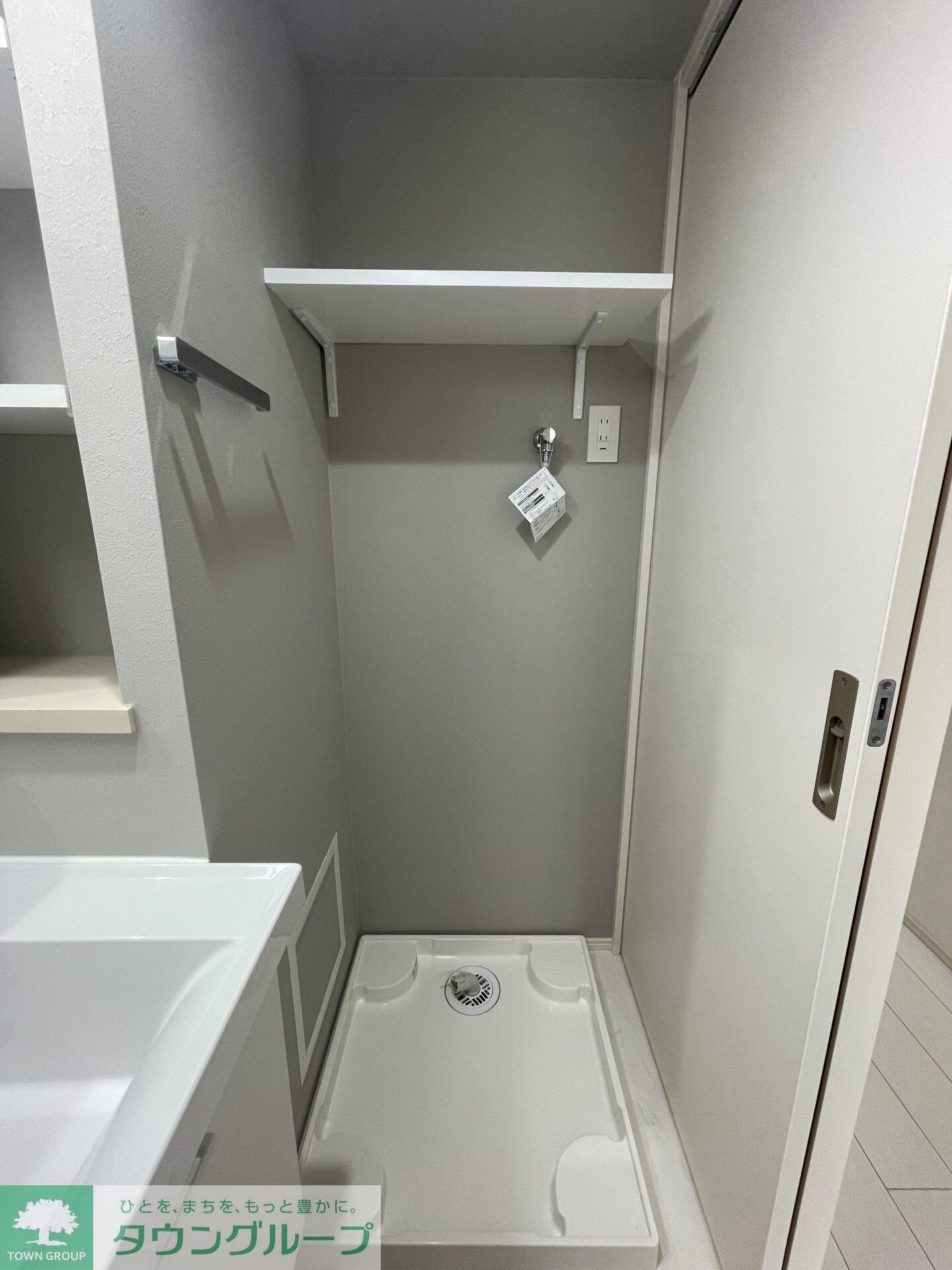 アトリオフラッツ高円寺ノースの物件内観写真