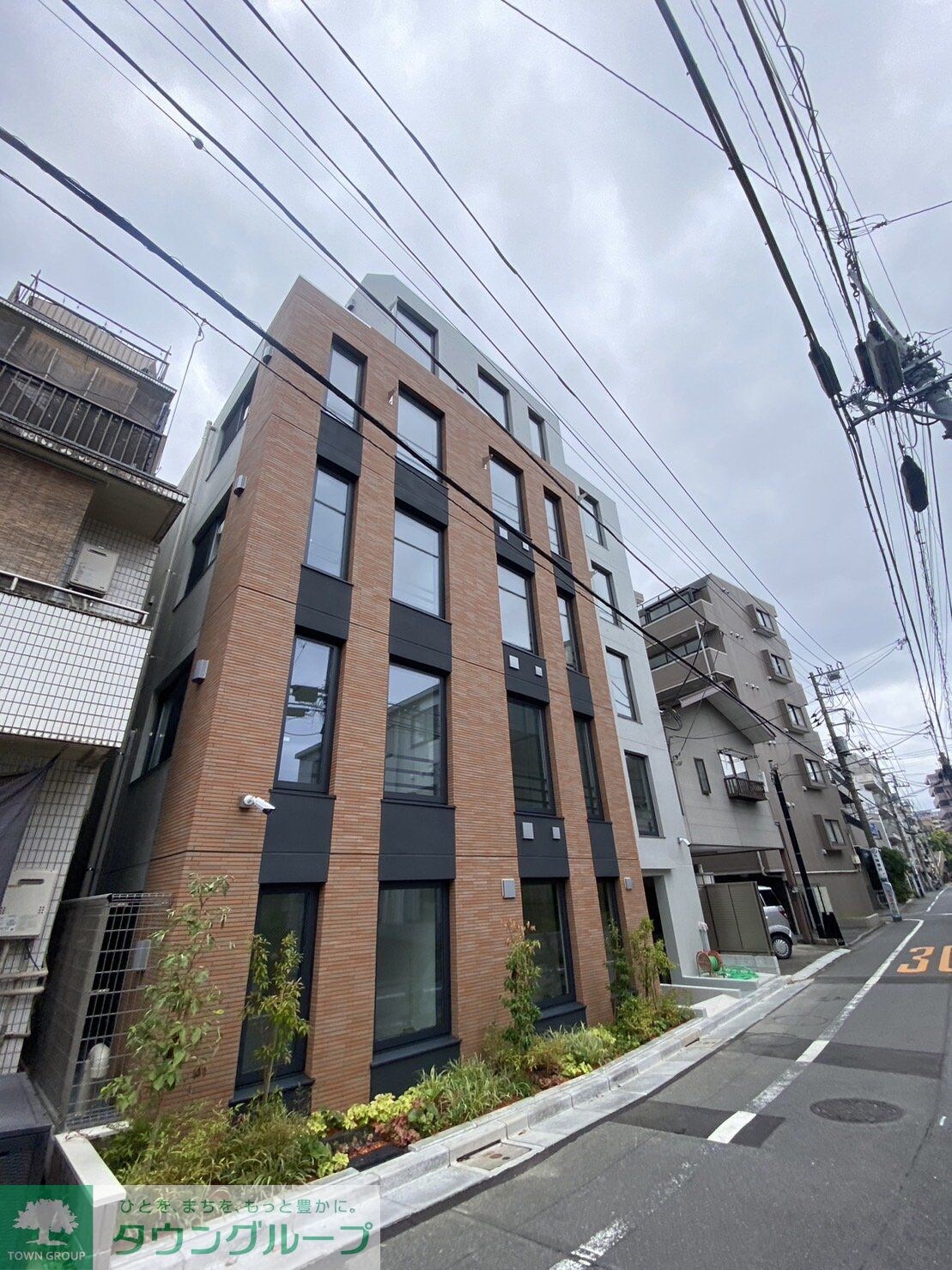 アトリオフラッツ高円寺ノースの物件内観写真