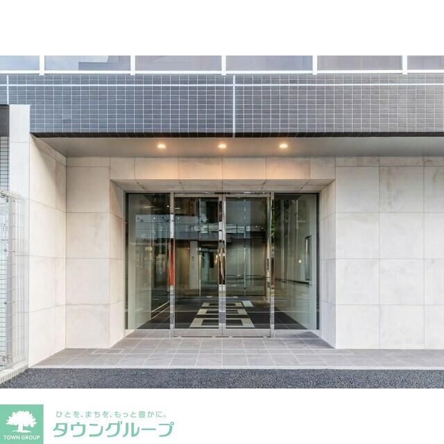 ＧＥＮＯＶＩＡ東中野ｓｋｙｇａｒｄｅｎの物件内観写真