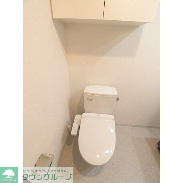 ＧＥＮＯＶＩＡ東中野ｓｋｙｇａｒｄｅｎの物件内観写真