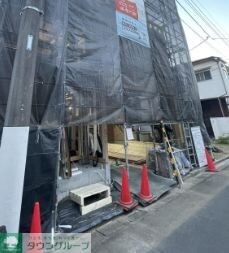 セレスティア松が丘の物件内観写真