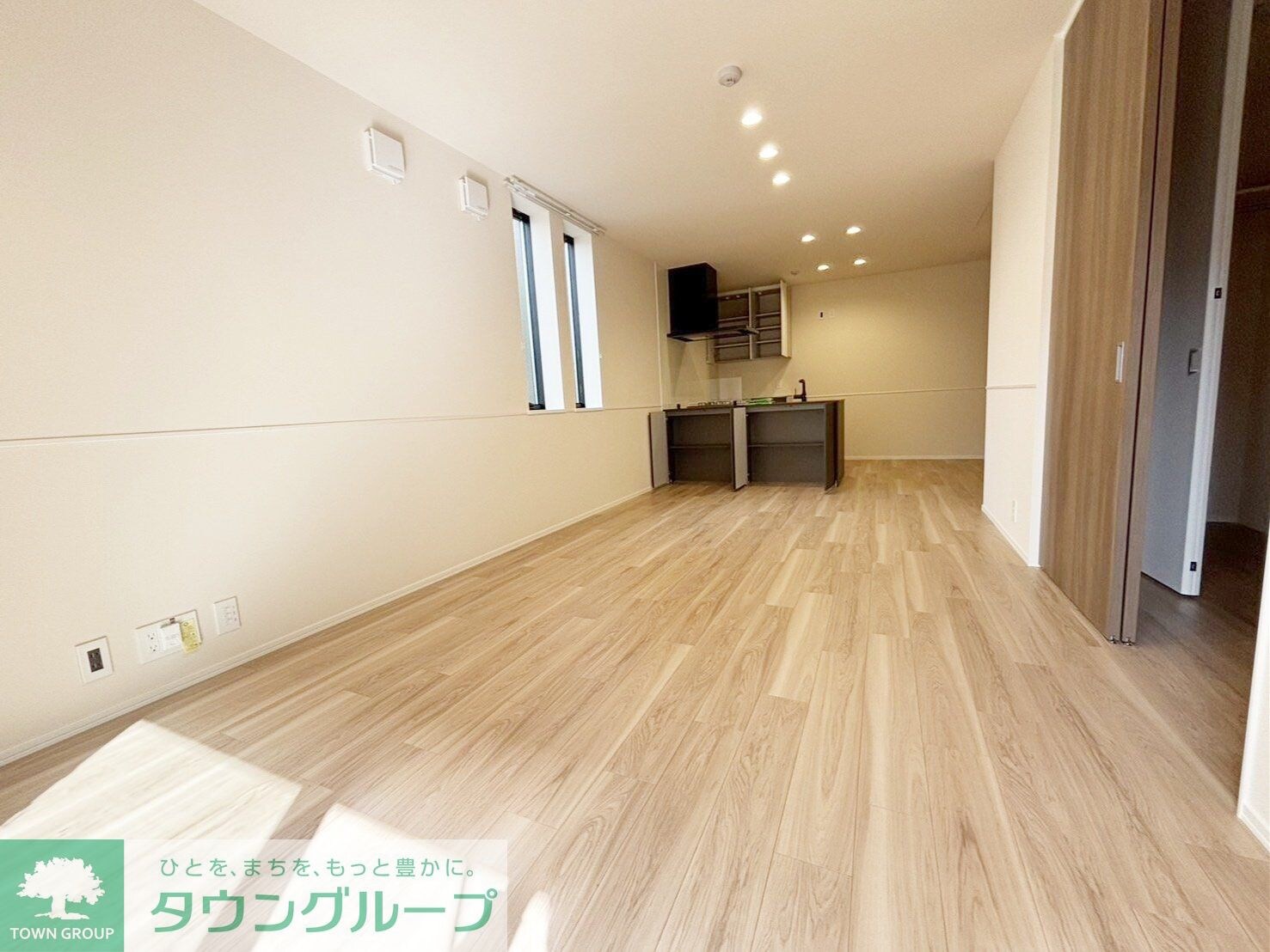 ＰＬＡＣＩＤＯ．Ｎの物件内観写真