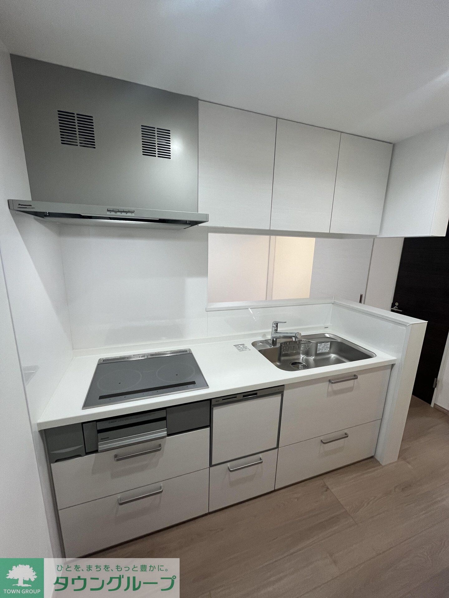 グランレジデンスの物件内観写真