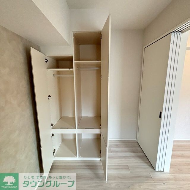 パークアクシス下北沢の物件内観写真